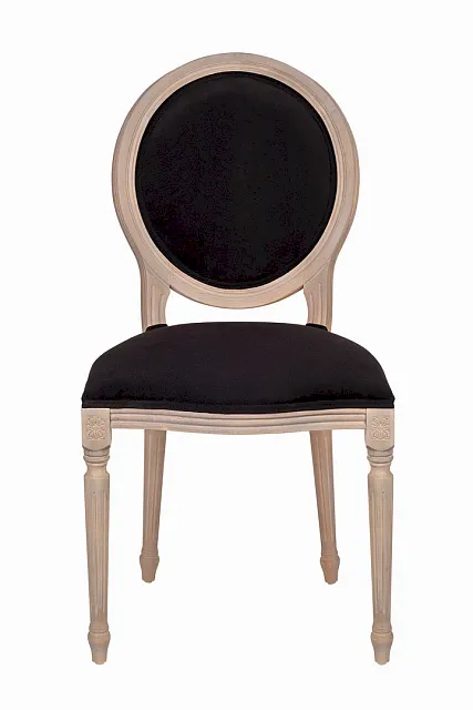 Стул Delo Black Velvet в Москве Стул Delo Black Velvet в Москве