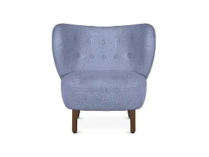 Кресло Lounge Wood на заказ