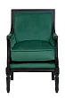 Классическое кресло Coolman Green №0 в Москве