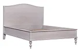 Дизайнерская кровать Leysa 150х200 №1 в Москве