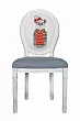 Стул Volker Grey Bear V2 №0 в Москве