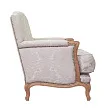 Полукресло Mosca Beige Print №1 в Москве