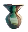 Ваза Inka Glass Vase №0
