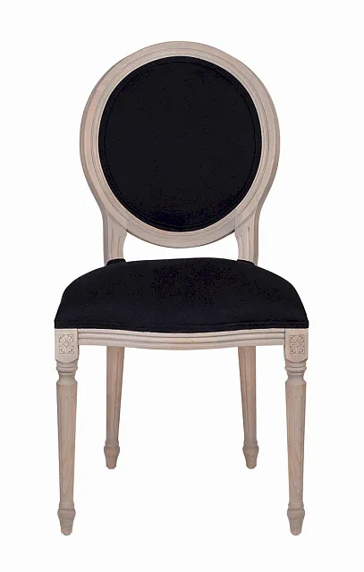 Стул Delo Black в Москве Стул Delo Black
