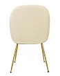 Стул Scoop Beige №3 в Москве
