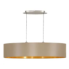 заказать 31618 Подвесной потолочный светильник (люстра) MASERLO в интернет-магазине