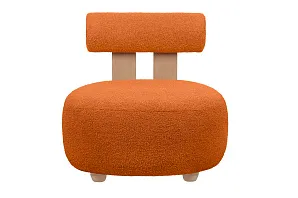 купить красивое Кресло Luman Orange V2L в интернет-магазине