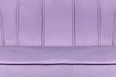 Диван ракушка Pearl Double Purple №5