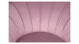 Комплект кресел ракушка Pearl Pink №4