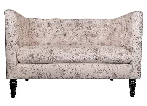 Диван Rose Beige Flower в интернет-магазине