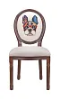 Стул Volker Bulldog №0 в Москве