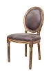 Стул Volker Antique Gold №1 в Москве