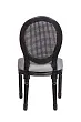 Стул Volker Memos Light Grey №3 в Москве