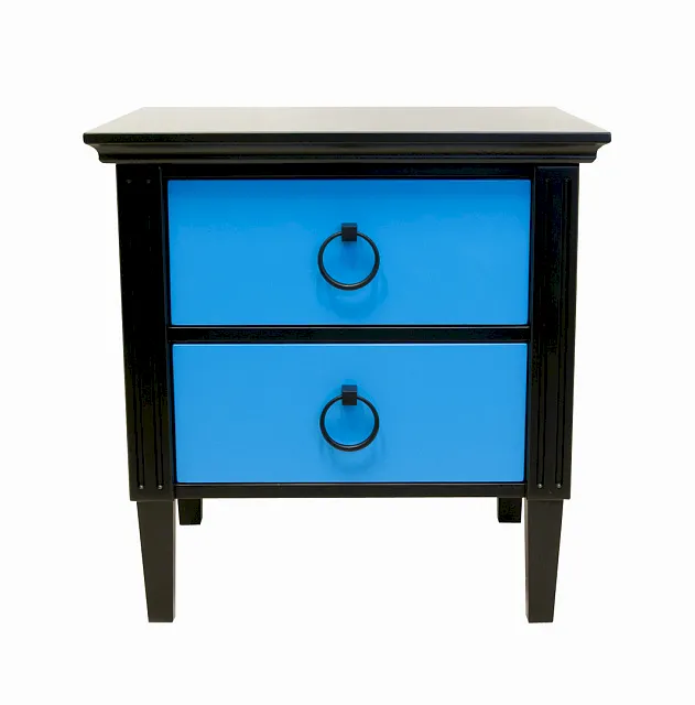 Дизайнерская тумба Nort Blue в Москве