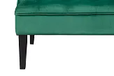 Американский диван Sommet Green №4 в Москве