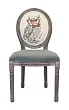 Стул Volker Owl V2 №0 в Москве