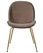 Стул Scoop Taupe №0 в Москве