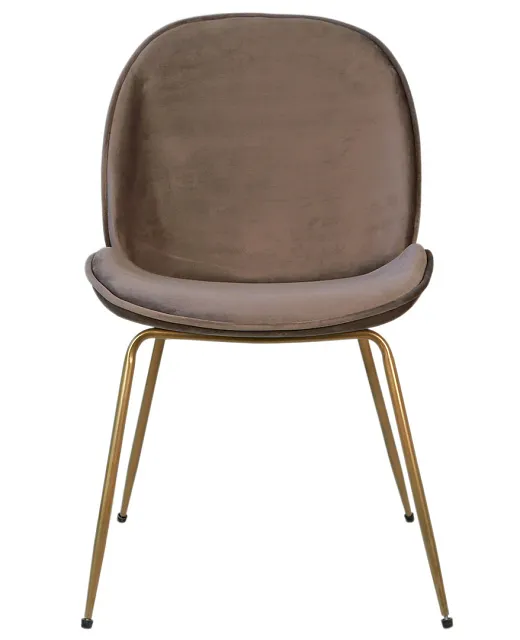 Стул Scoop Taupe в Москве Стул Scoop Taupe в Москве