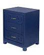 Дизайнерская тумба Greek Blue №1 в Москве