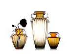 Ваза Elegant Vase №3 в Москве