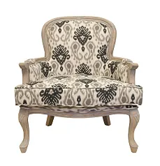 Классическое кресло Diesta Colour в интерьере