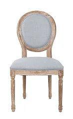 купить красивый Стул Miro Light Grey в Москве