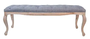 купить стильные Оттоманка Kina Grey в интернет-магазине
