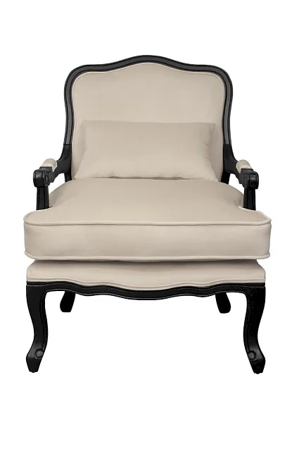 Мягкое кресло Nitro Beige V5 в Москве Мягкое кресло Nitro Beige V5