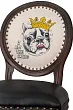 Полубарный стул Kosco Kora average King Dog №4 в Москве