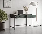Стол-консоль "Николь (Nicole)" малый NBB32G №1