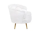 Дизайнерский двухместный диван Pearl Double Boucle №2 в Москве