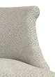 Низкое кресло Pattern №4 в Москве
