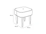 Табурет Handy SQ №5 в Москве