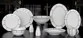 Посуда из костяного фарфора Flavour 26 Pcs Dinner Set №0 в Москве
