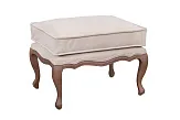 Дизайнерская банкетка Nitro Beige Ottoman V2 №1 в Москве