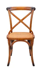 купить красивый Стул ретро Cross Back Foxy в интернет-магазине в Москве