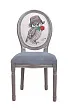 Стул Volker Owl V3 №0