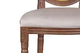 Стул Volker Leg YG №5