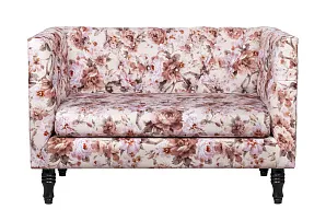 Диван прованс Rose Flower разноцветный в интернет-магазине