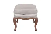 Дизайнерская банкетка Nitro Grey Ottoman V2 №2 в Москве