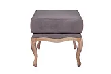 Дизайнерская банкетка Nitro Grey Ottoman №2 в Москве