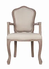 красивый Стул Graph Arm Beige на заказ