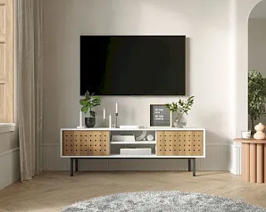 купить стильный Комод под TV КОТО (KOTO) арт KT08