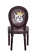 Стул Volker Brownie King Dog №2 в Москве