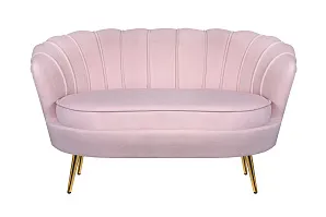 заказать Диван ракушка Pearl Double Pink
