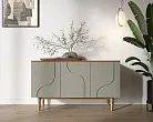 Комод с тремя дверками "Арка (Arka)" AR03-F2 №3