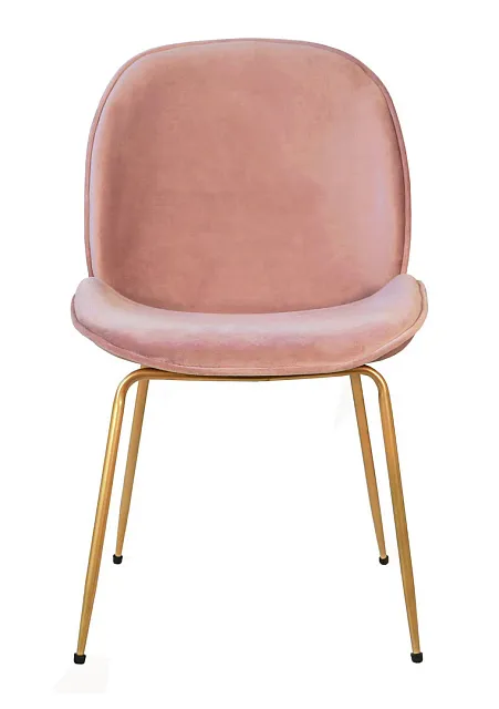 Стул Scoop Pink в Москве Стул Scoop Pink