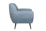 Мягкое кресло Fuller Blue V2 №2 в Москве