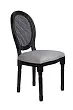 Стул Volker Memos Light Grey №1 в Москве