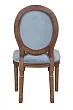 Стул Volker Leg Blue №3 в Москве